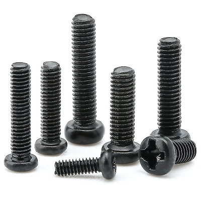 Machine Screws